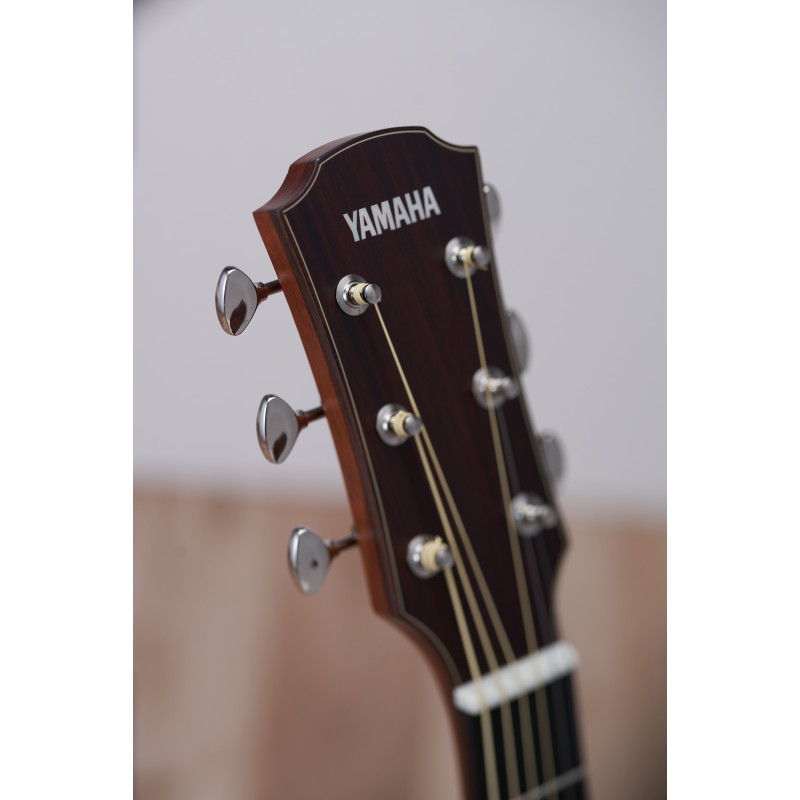 Yamaha AC5R ARE Vintage Natural