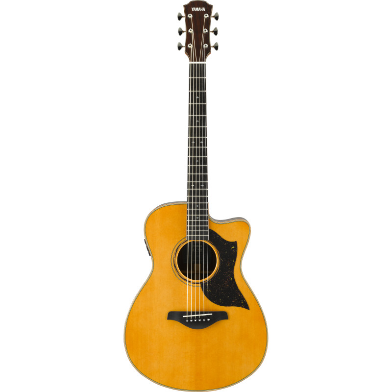 Yamaha AC5R ARE Vintage Natural