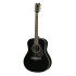 Yamaha LL6 ARE Black