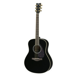 Yamaha LL6 ARE Black