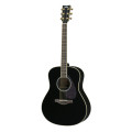 Yamaha LL6 ARE Black