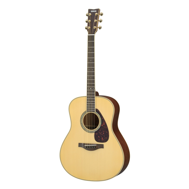 Yamaha LL6M ARE Natural