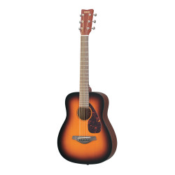 Yamaha JR2 Tobacco Brown Sunburst
