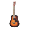 Yamaha JR2 Tobacco Brown Sunburst