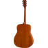 Yamaha FG800II Brown Sunburst