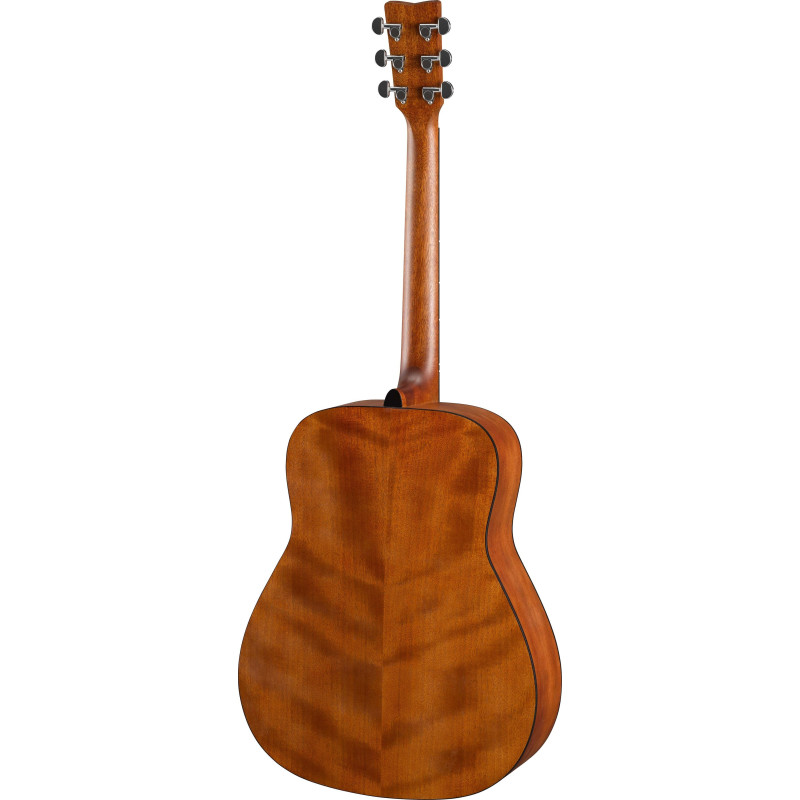 Yamaha FG800MII Natural