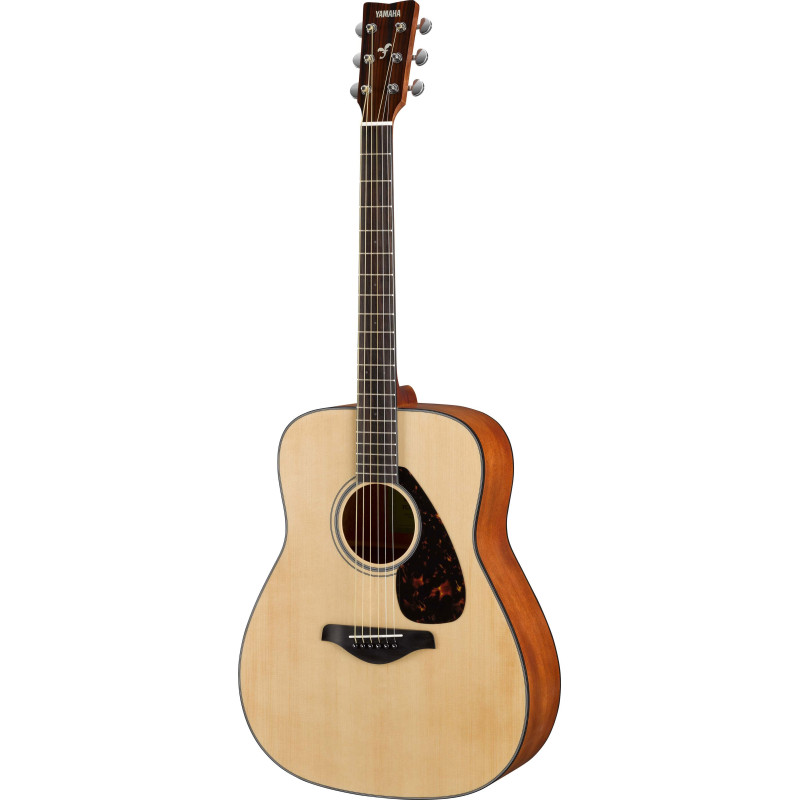 Yamaha FG800MII Natural