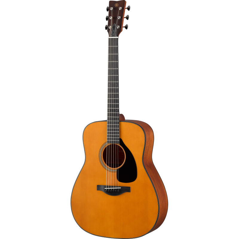 Yamaha FG3 II Heritage Natural
