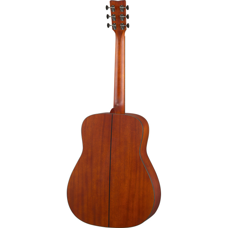 Yamaha FG3 II Heritage Natural