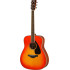 Yamaha FG820II Autumn Burst