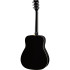Yamaha FG820II Black