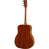 Yamaha FG820II Brown Sunburst