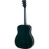 Yamaha FG820II Sunset Blue