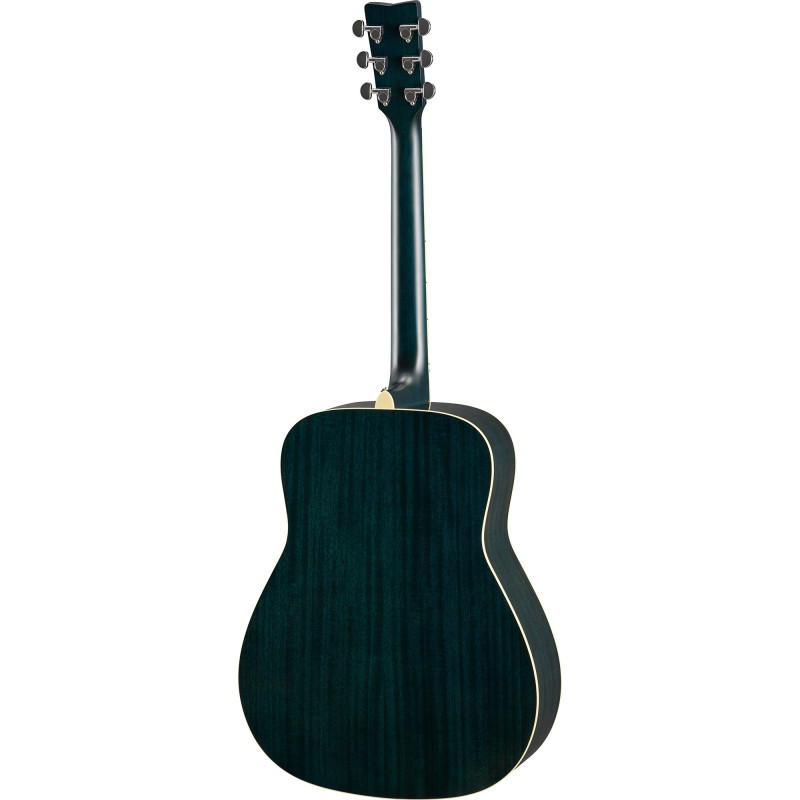 Yamaha FG820II Sunset Blue