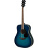 Yamaha FG820II Sunset Blue