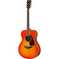 Yamaha FS820II Autumn Burst
