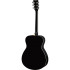 Yamaha FS820II Black