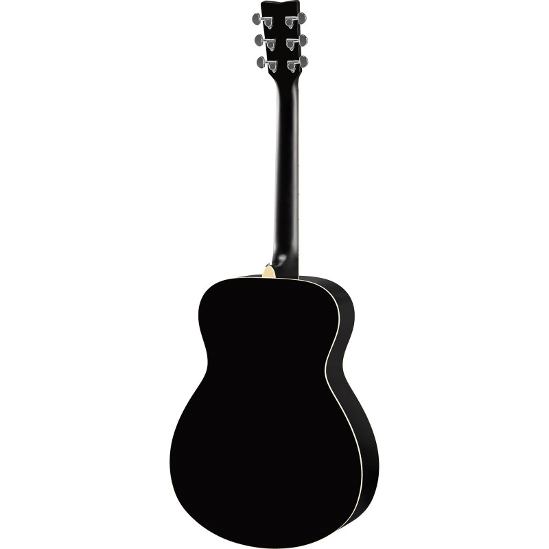 Yamaha FS820II Black