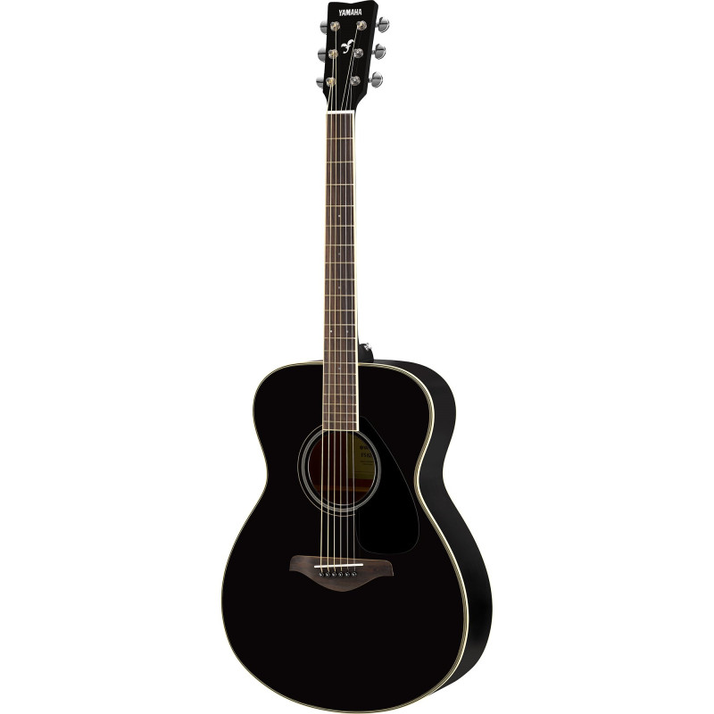 Yamaha FS820II Black