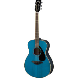 Yamaha FS820II Turquoise