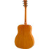 Yamaha FG840 Acoustic Guitar - Natural
