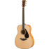 Yamaha FG840 Acoustic Guitar - Natural