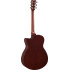 Yamaha FSX315C Tobacco Brown Sunburst