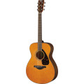 Yamaha FS800II Tinted