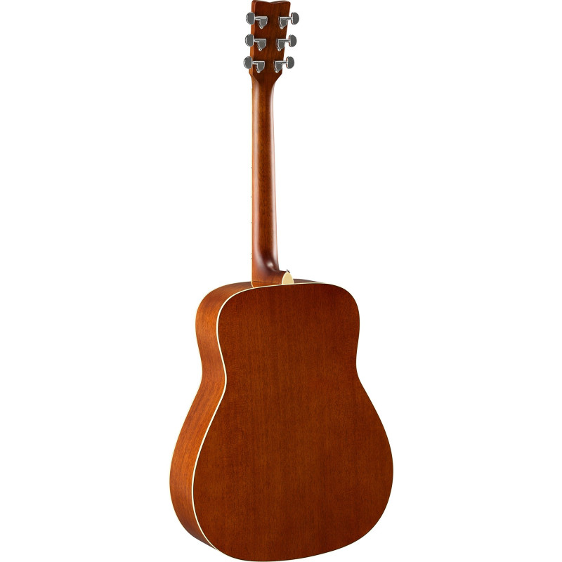 Yamaha FG820II LH Natural