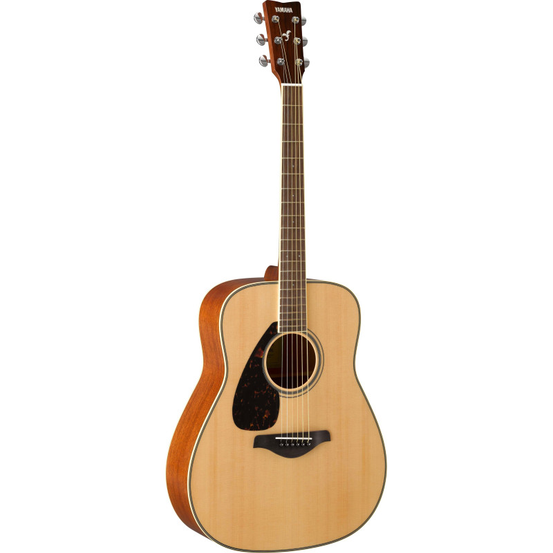 Yamaha FG820II LH Natural