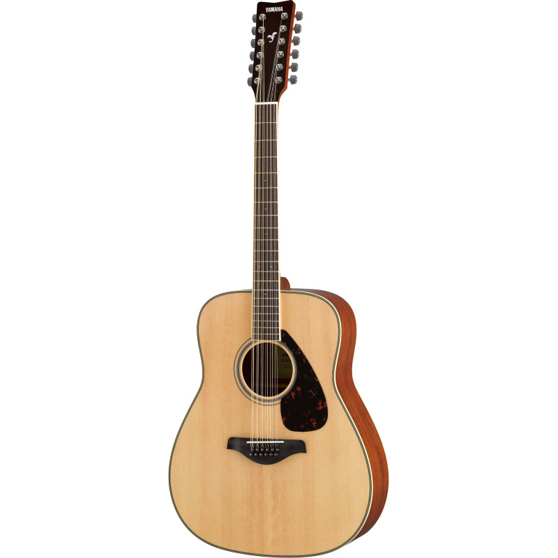 Yamaha FSX820-12 Natural