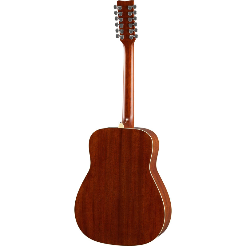 Yamaha FG820-12 Natural