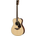 Yamaha FS830 Acoustic Guitar - Natural