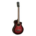 Yamaha APXT2 Dark Red Burst