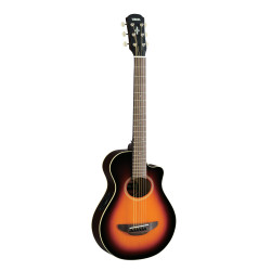 Yamaha APXT2 Old Violin Sunburst
