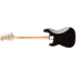 Fender Player Precision Bass PF Black