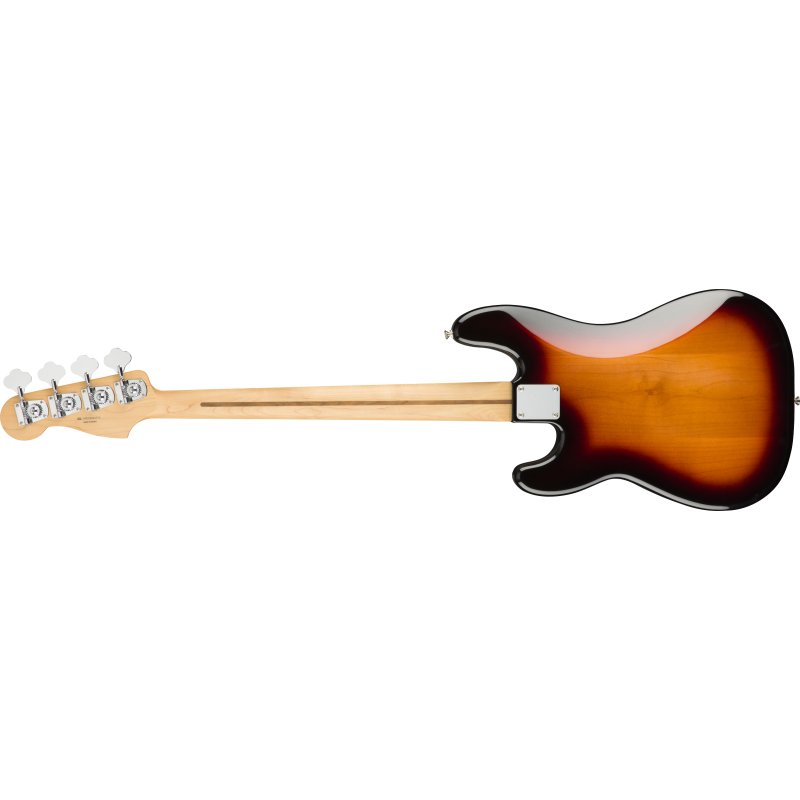 Fender Player Precision Bass PF 3TS Outlet