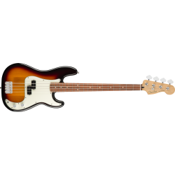 Fender Player Precision Bass PF 3TS Outlet