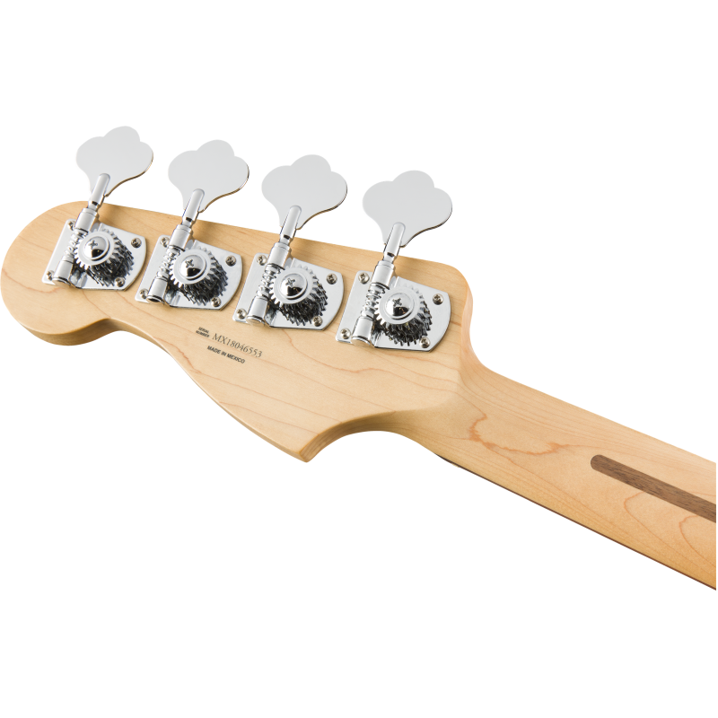 Fender Player Precision Bass PF 3TS Outlet