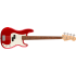 Fender Player Precision Bass PF Candy Apple Red