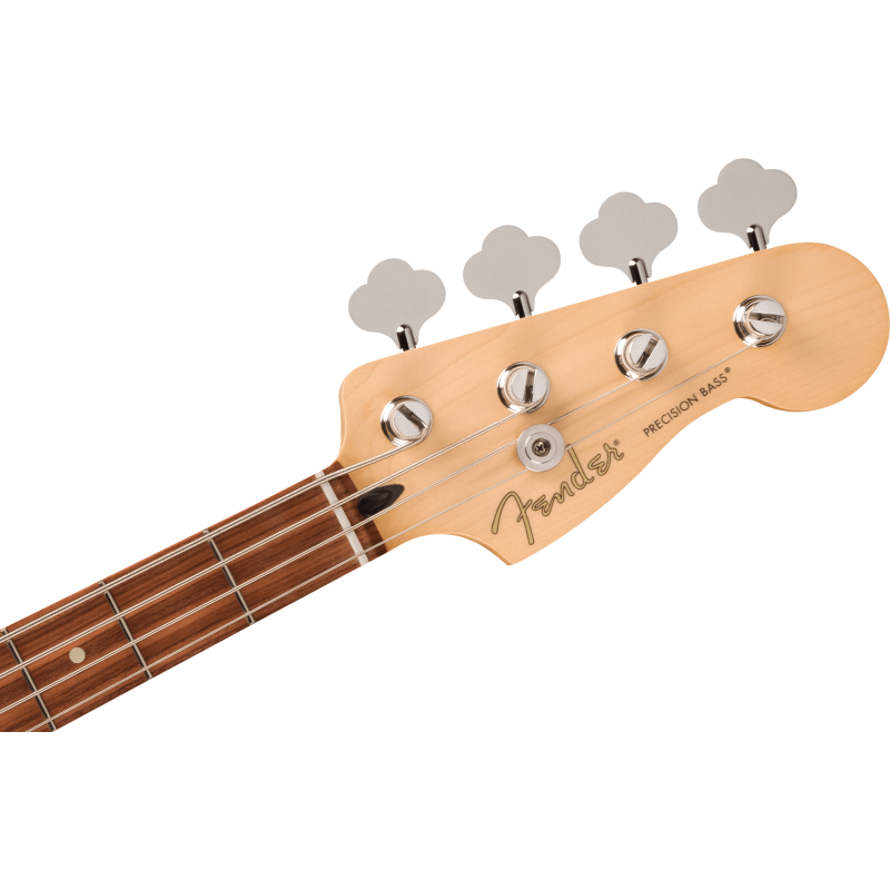 Fender Player Precision Bass PF Candy Apple Red