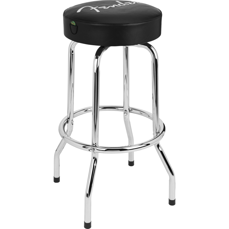 Fender Taburete Spaghetti Logo 30"