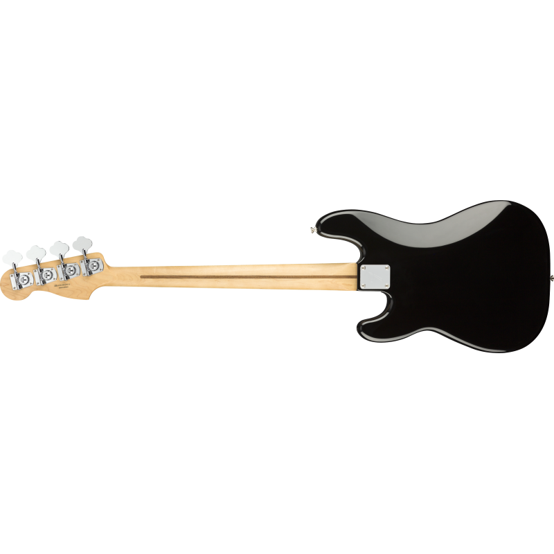 Fender Player Precision Bass MN Black