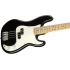 Fender Player Precision Bass MN Black
