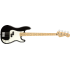 Fender Player Precision Bass MN Black
