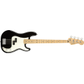 Fender Player Precision Bass MN Black