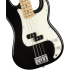 Fender Player Precision Bass MN Black