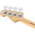 Fender Player Precision Bass MN Black