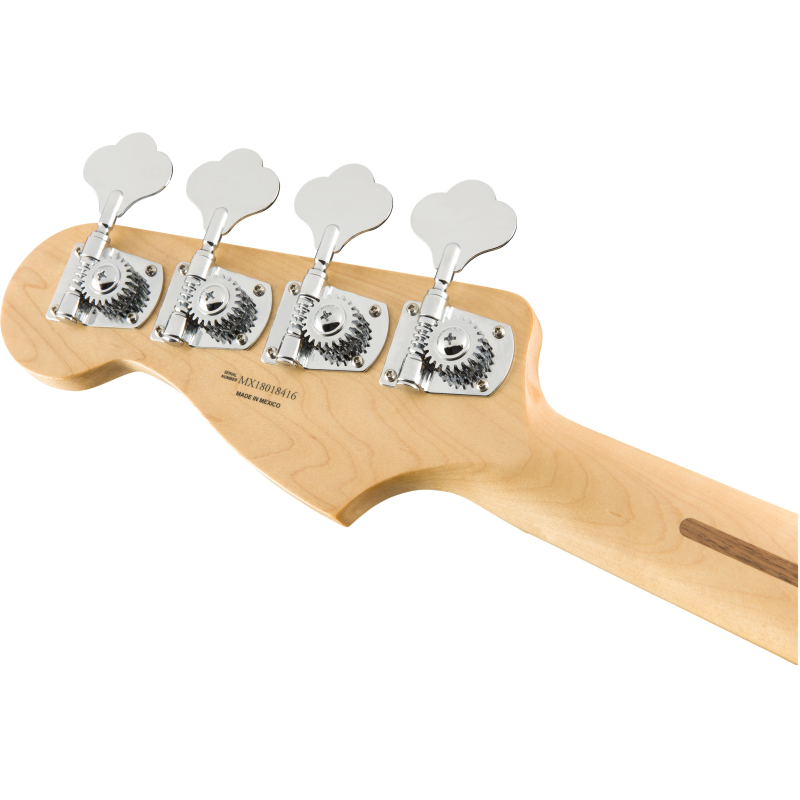 Fender Player Precision Bass MN Black