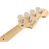 Fender Player Precision Bass MN Black
